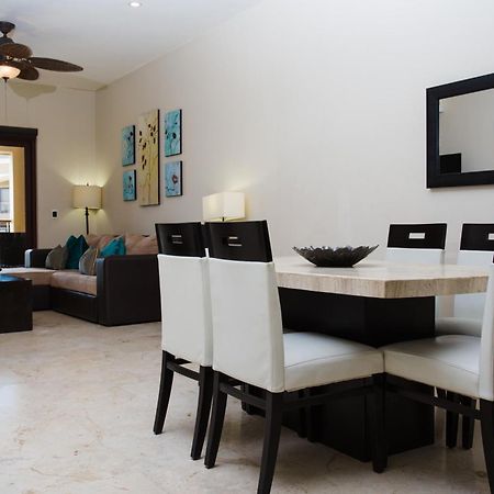 Apartamento Oceanfront el Faro Surf 302 Playa del Carmen Exterior foto